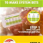 market-lotto bet